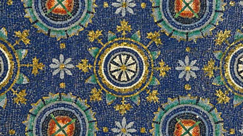 Mosaico - Foto 3 Expo