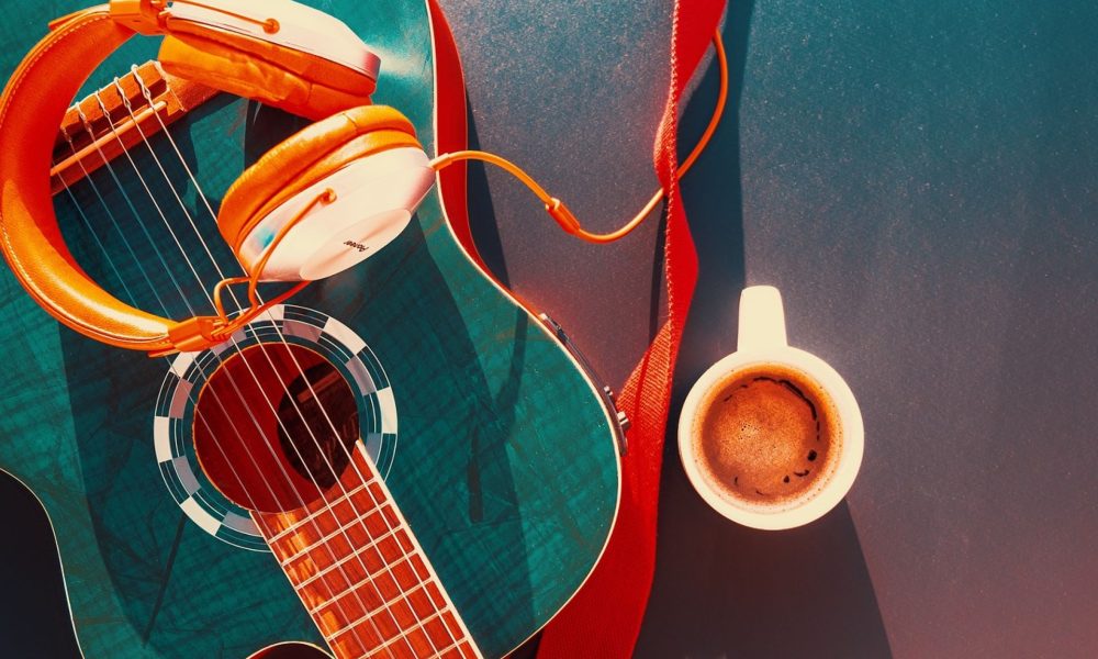 Hits - Guitarra