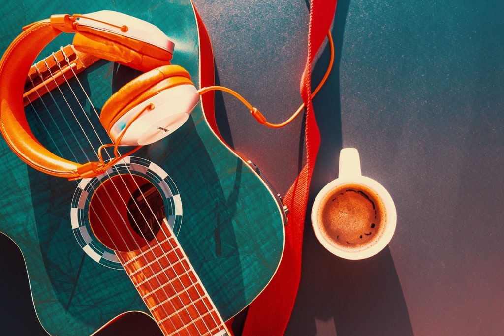 Hits - Guitarra