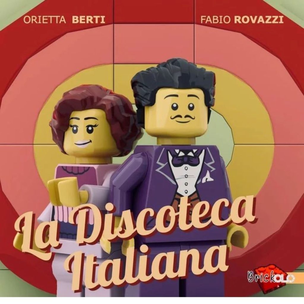 Colaboraciones - Orietta Berti E Fabio Rovazzi