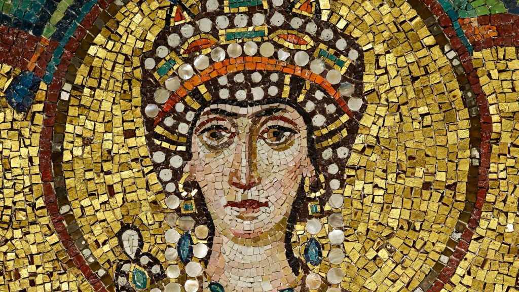 Mosaico - Portada Mosaico