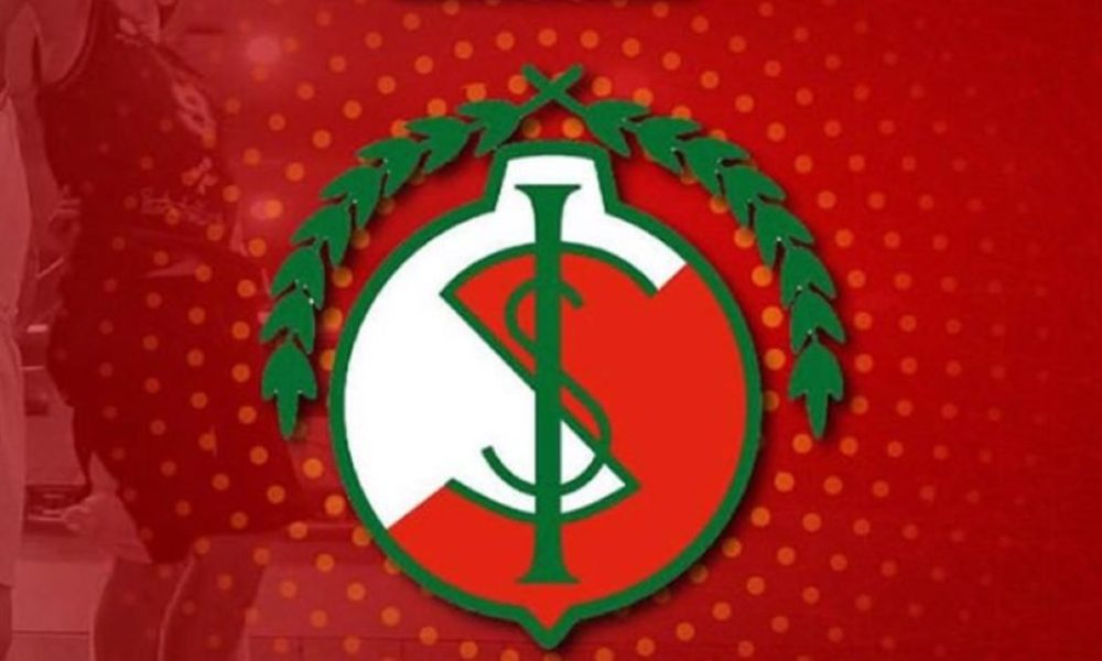 Rojo Emblema