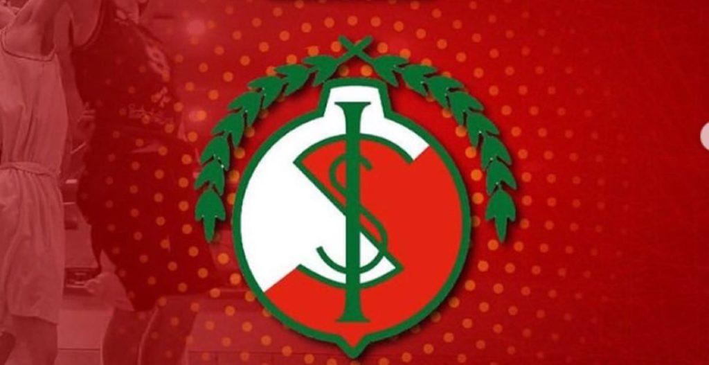 Rojo Emblema