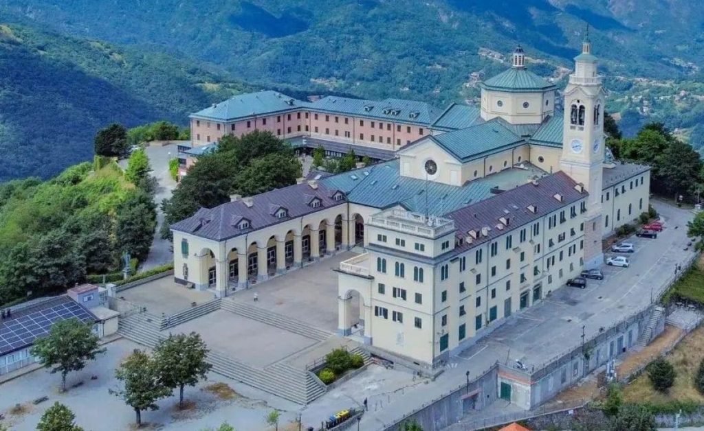 4. Santuario Della Guardia A Genova (2)