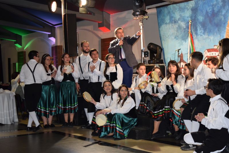 Festa di San Rocco - Agosto 2019