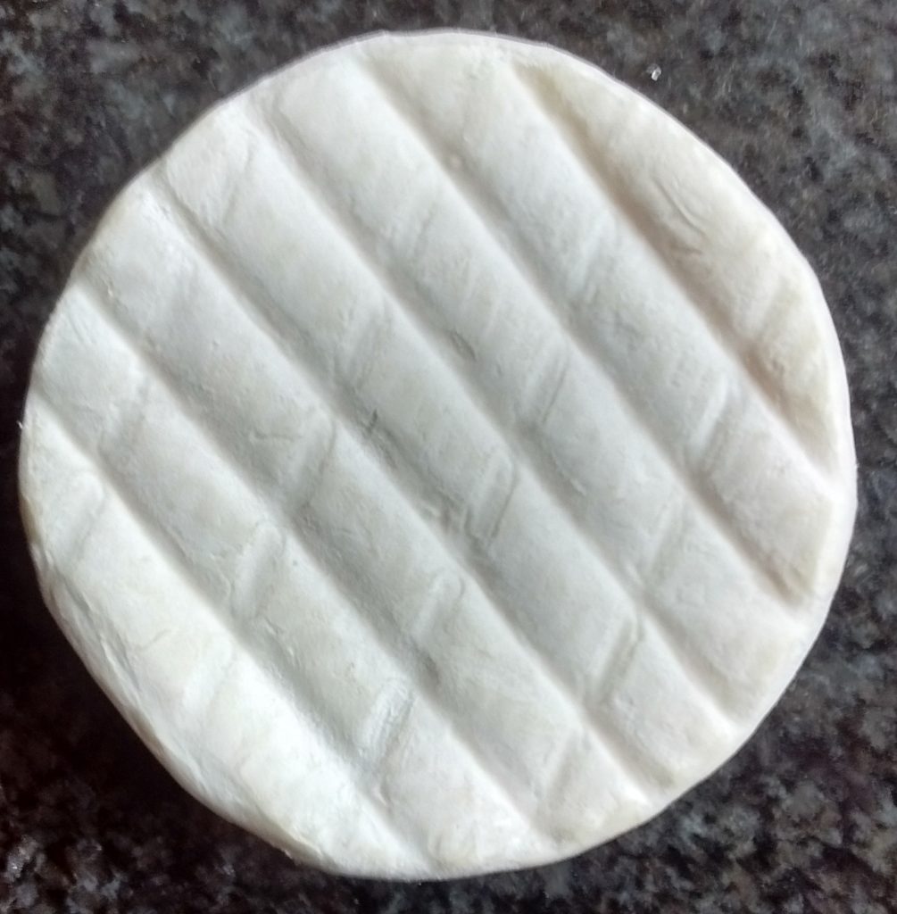 Prepara Tomin, Un Queso Fresco Italiano