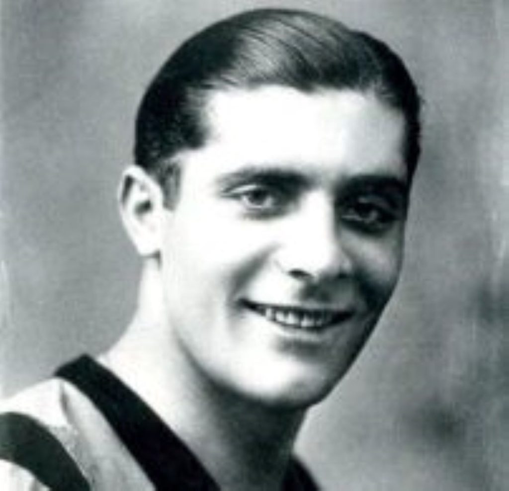 Foto Jugador