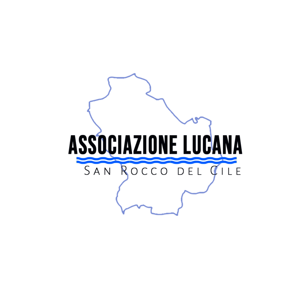 Festa di San Rocco - Lucanos