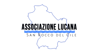 Festa di San Rocco - Lucanos