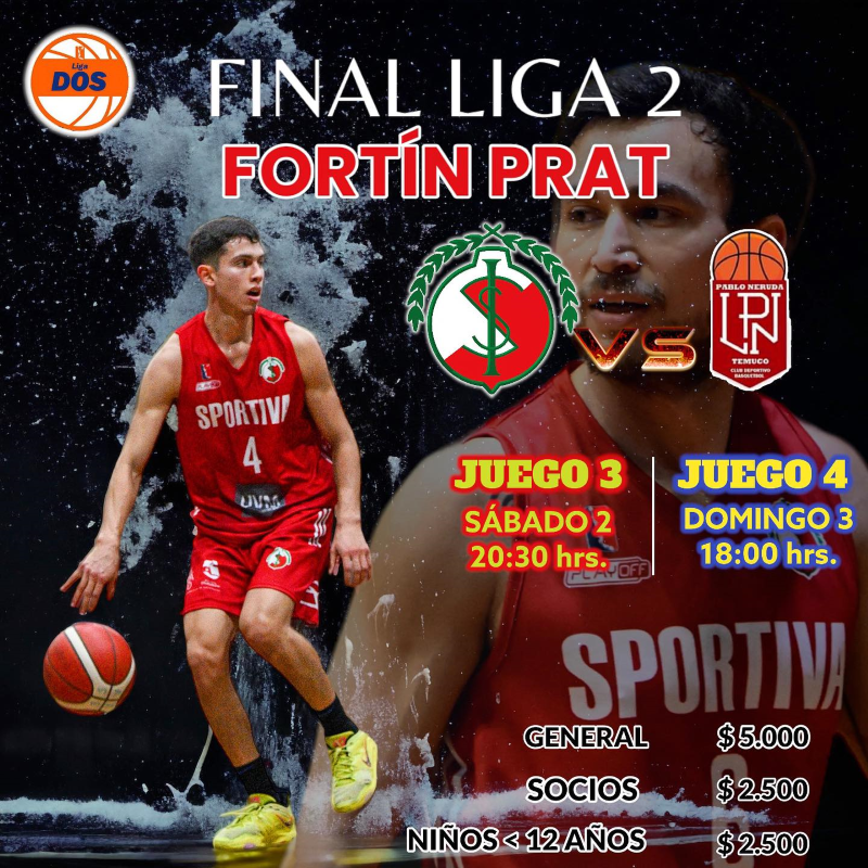 Afiche Campeonato