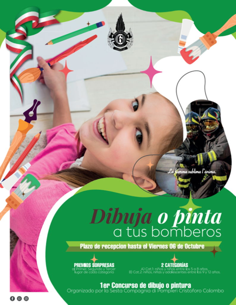 Concurso Pintura
