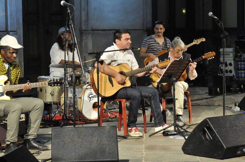 Guitarra