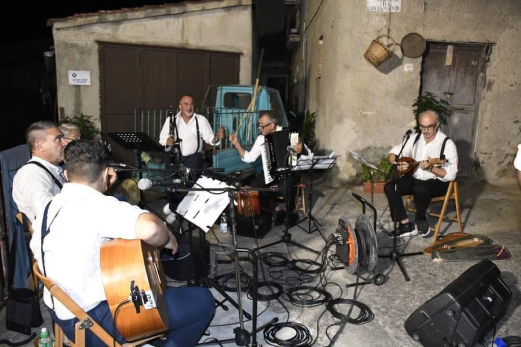 Musicos