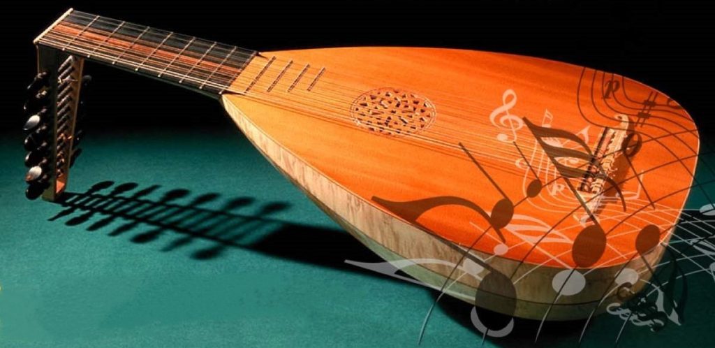 Musica Superba 1