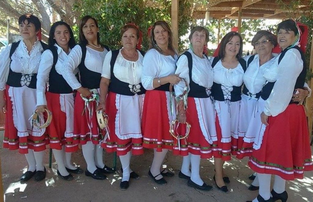 Baile