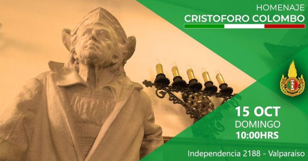Cristoforo Colombo - Colon