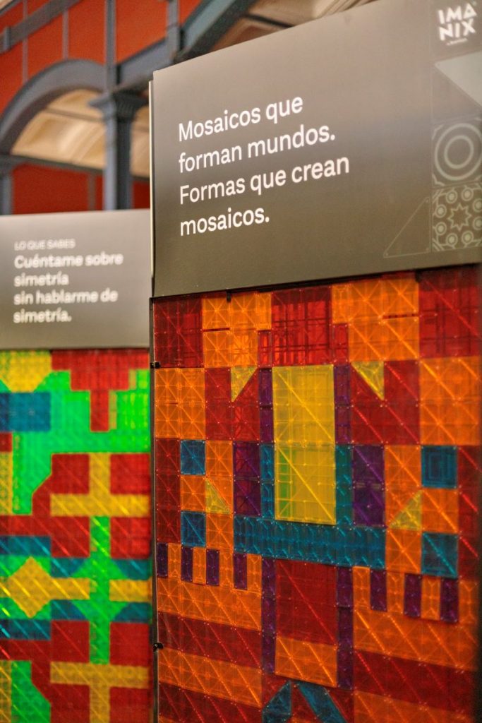 Letreros