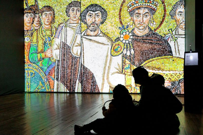 Mural