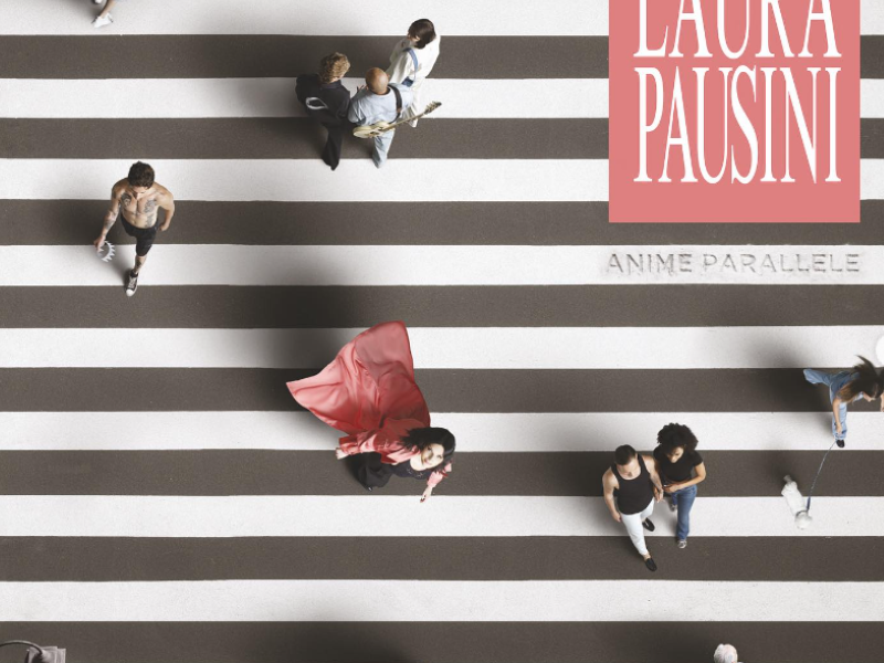 Laura Pausini Vuelve A Chile