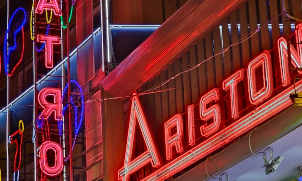 Sanremo 2024 - Ariston