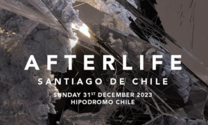 ¡afterlife Llega A Chile!