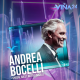 Andrea Bocelli Viene Al Festival