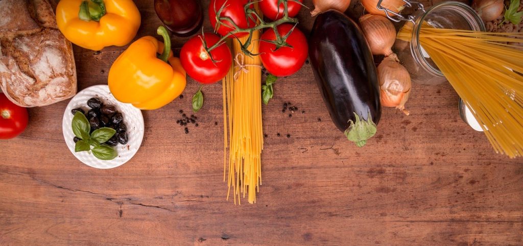 Cocina Mediterranea