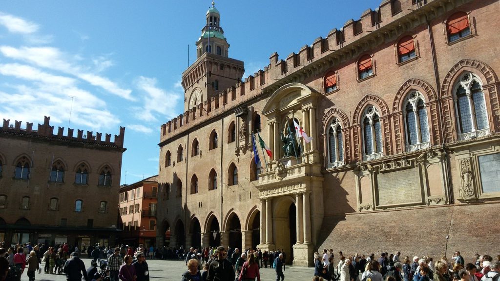 Large Square