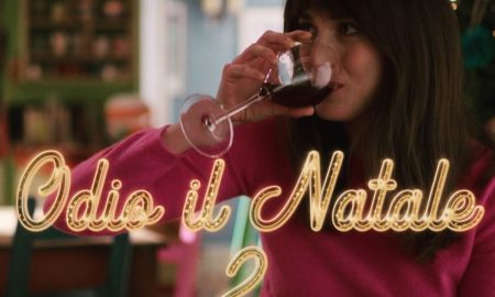 La Segunda Temporada De "odio Il Natale" Ya Está En Netflix