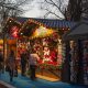 mercados navideños - Christmas Market