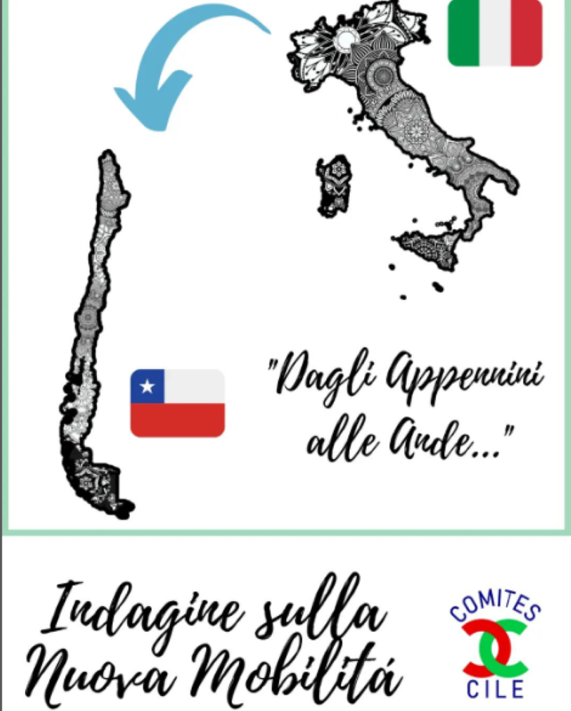 2023 - Mapa
