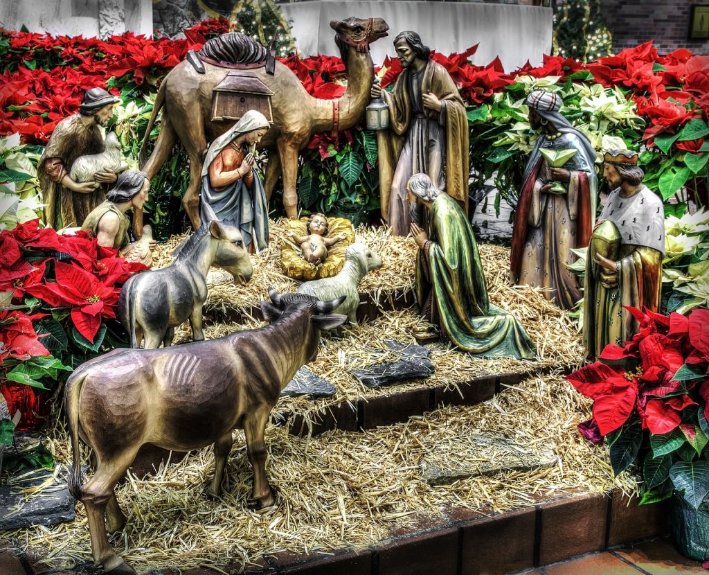 Nativity
