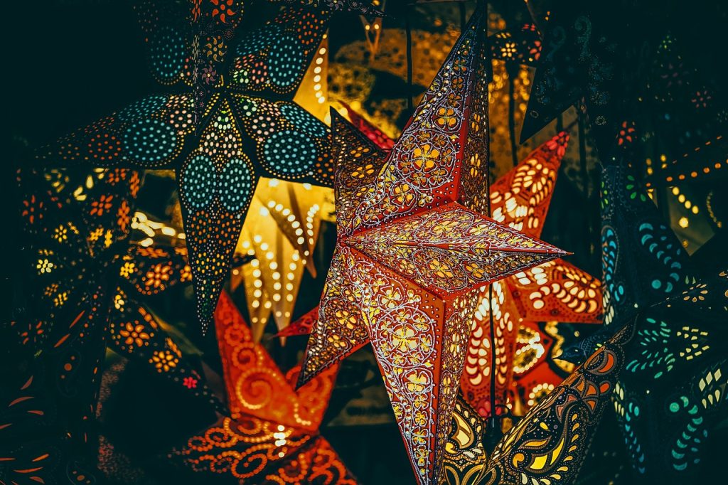 Stars