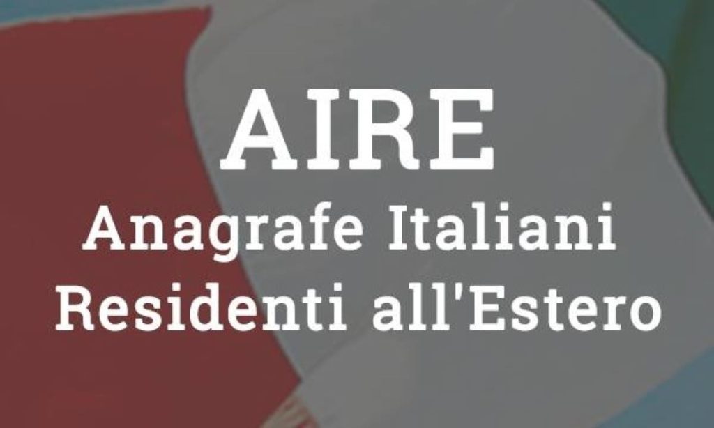 Anagrafe