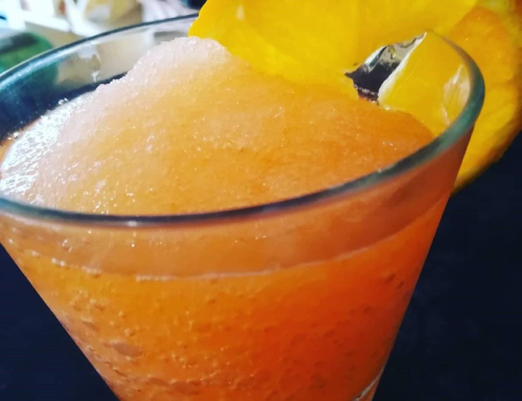 Refresco