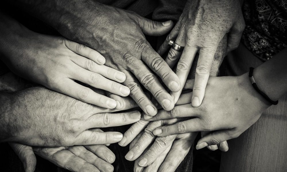 Comunidad - Apoyo