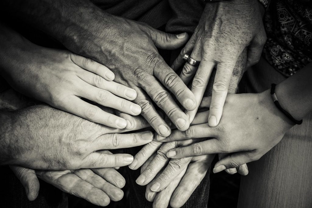 Comunidad - Apoyo
