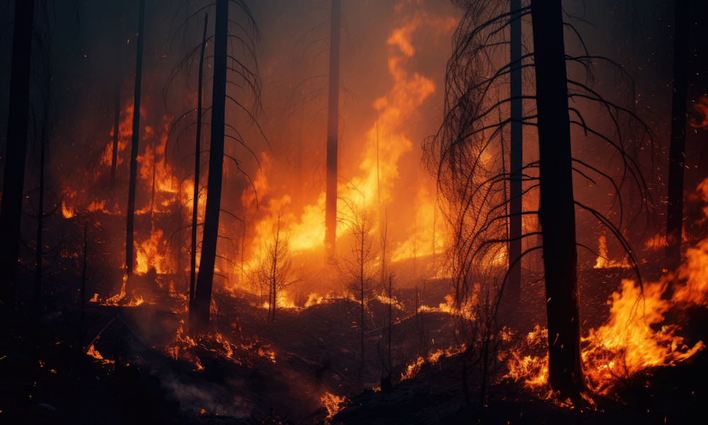 encuesta - Forestal
