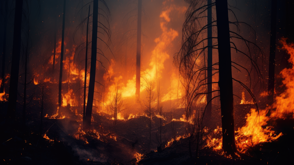 encuesta - Forestal
