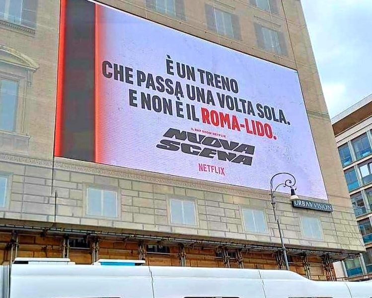 Nuova Scena, Un Talent Show Tutto Italiano