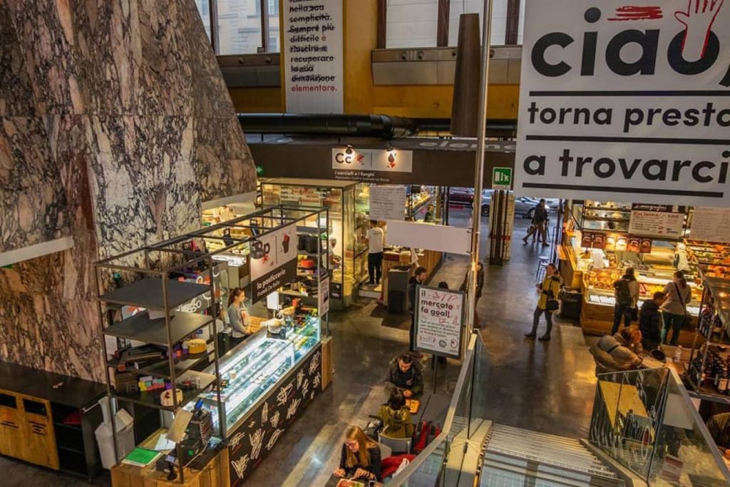 mercados - Desde Las Alturas Y Productos