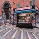 Quioscos in Italy - Newsstand