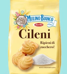 "i Cileni Ripieni Di Zucchero"