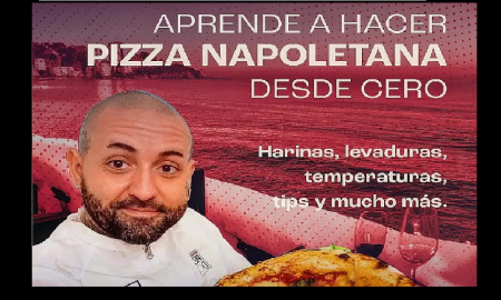 Curso Pizza