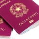 El Pasaporte Italiano Está Entre Los Más Poderosos