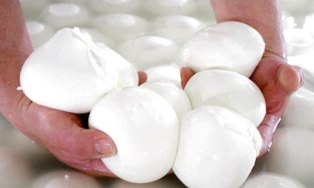 ¿cómo Reconocer Si La Mozzarella Es Fresca Y De Buena Calidad?