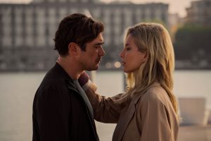 Riccardo Scamarcio Vuelve Con "svaniti Nella Notte"