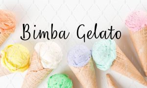 Helado
