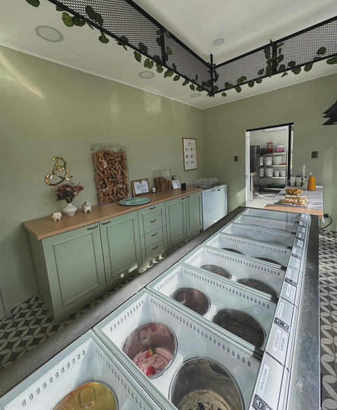 Helados