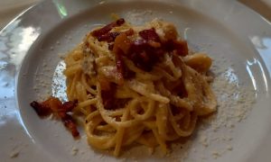 Journée Carbonara